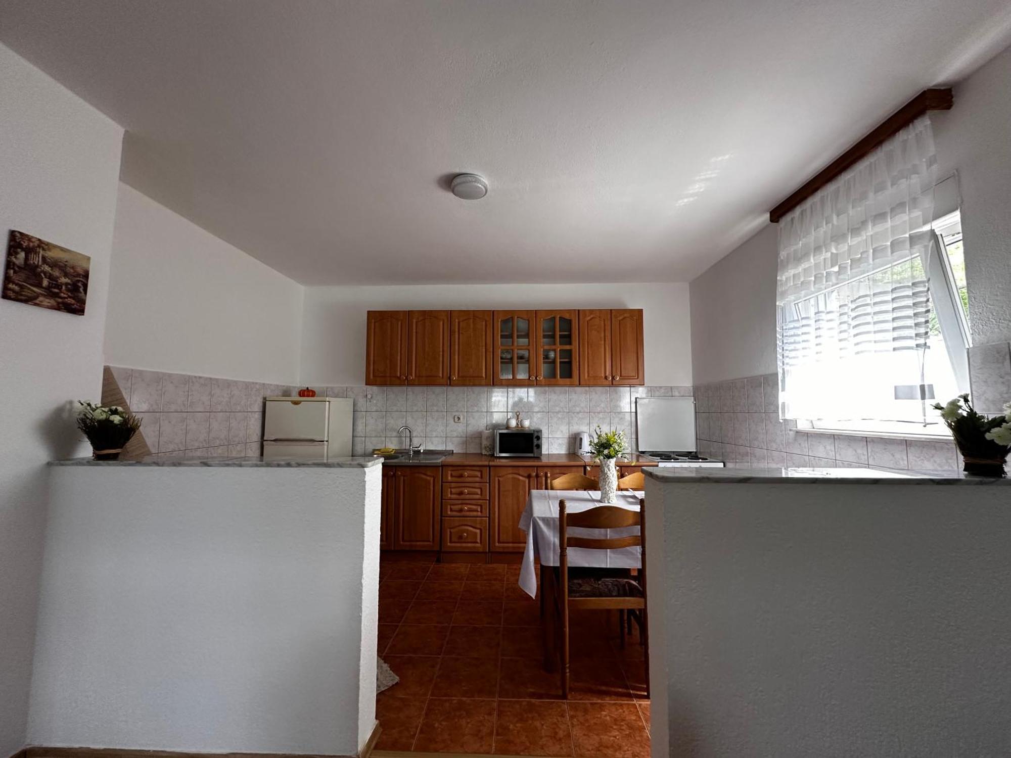 Ms Apartment موستار المظهر الخارجي الصورة