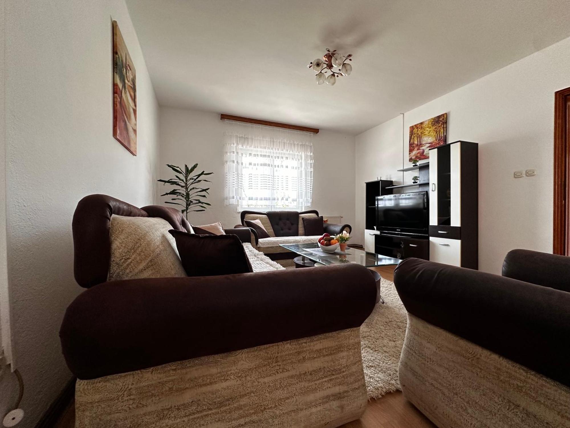 Ms Apartment موستار المظهر الخارجي الصورة